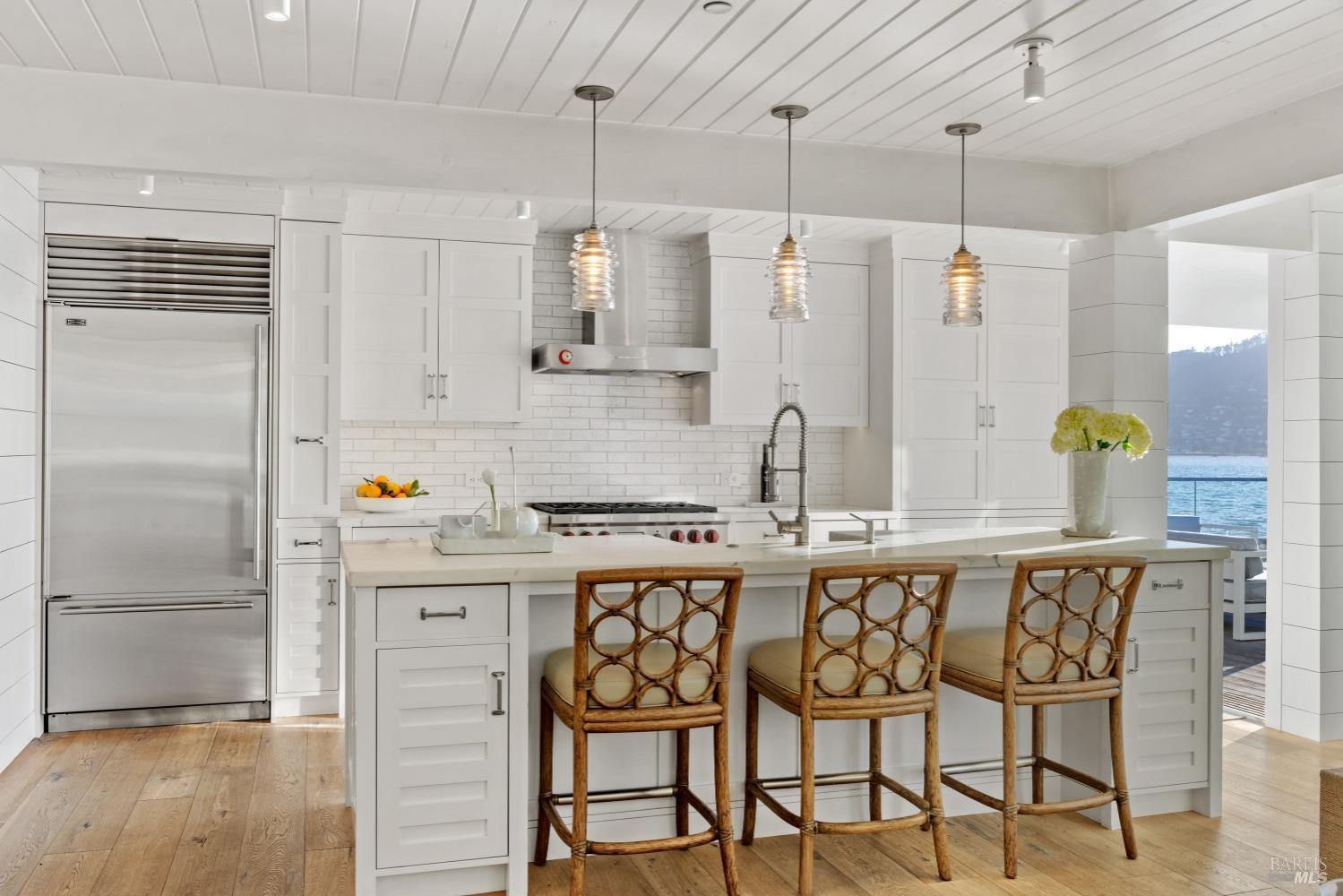 27 West Shore Road Belvedere, CA 94920 - Photo 18 of 66