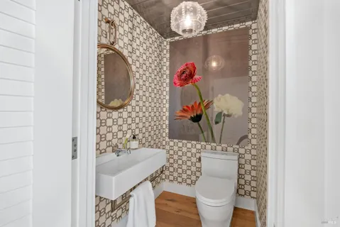 $9,577,000 | 27 West Shore Road, Belvedere, CA 94920