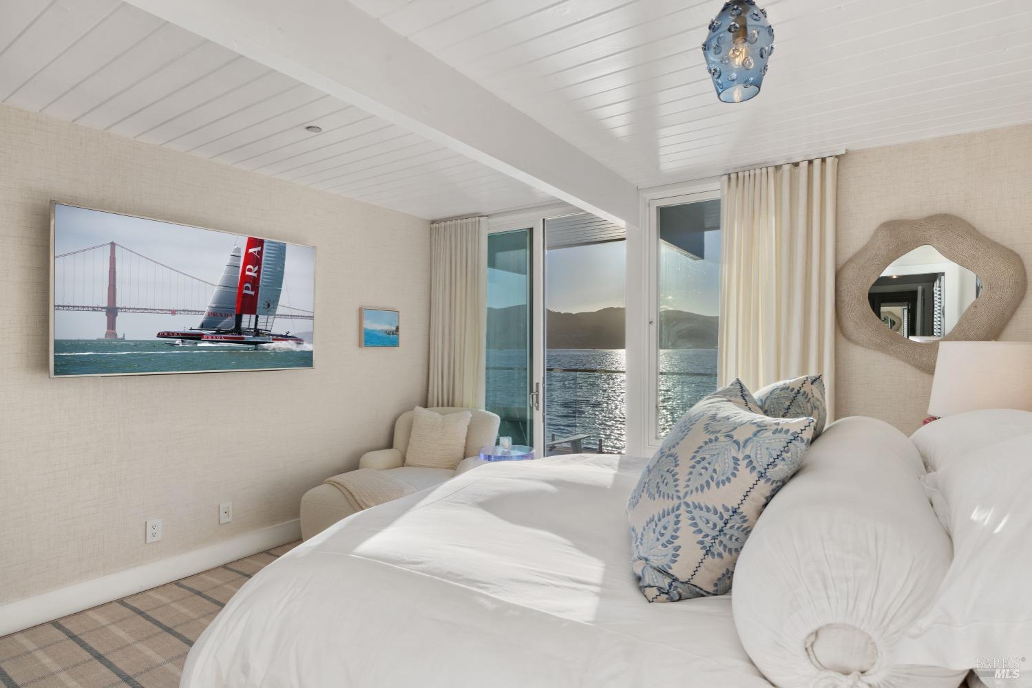 27 West Shore Road Belvedere, CA 94920 - Photo 24 of 66