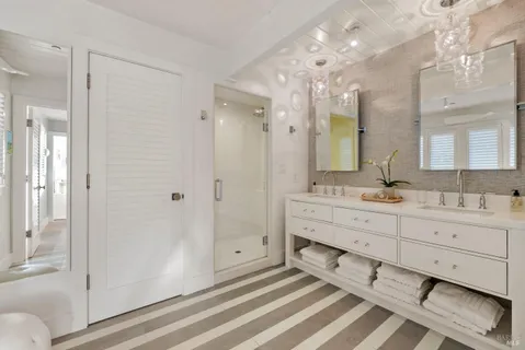 $9,577,000 | 27 West Shore Road, Belvedere, CA 94920