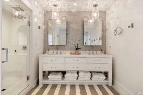 $9,577,000 | 27 West Shore Road, Belvedere, CA 94920