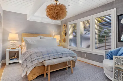 $9,577,000 | 27 West Shore Road, Belvedere, CA 94920