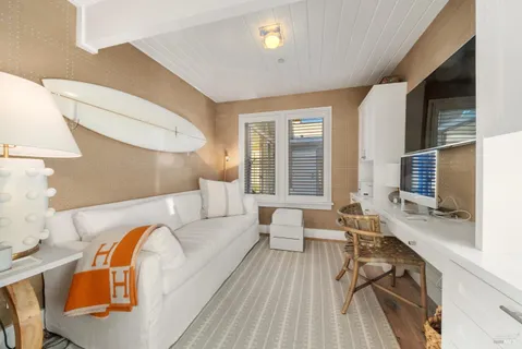 $9,577,000 | 27 West Shore Road, Belvedere, CA 94920