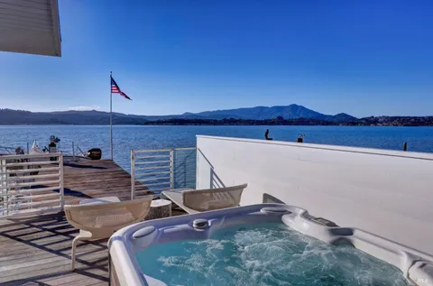 $9,577,000 | 27 West Shore Road, Belvedere, CA 94920