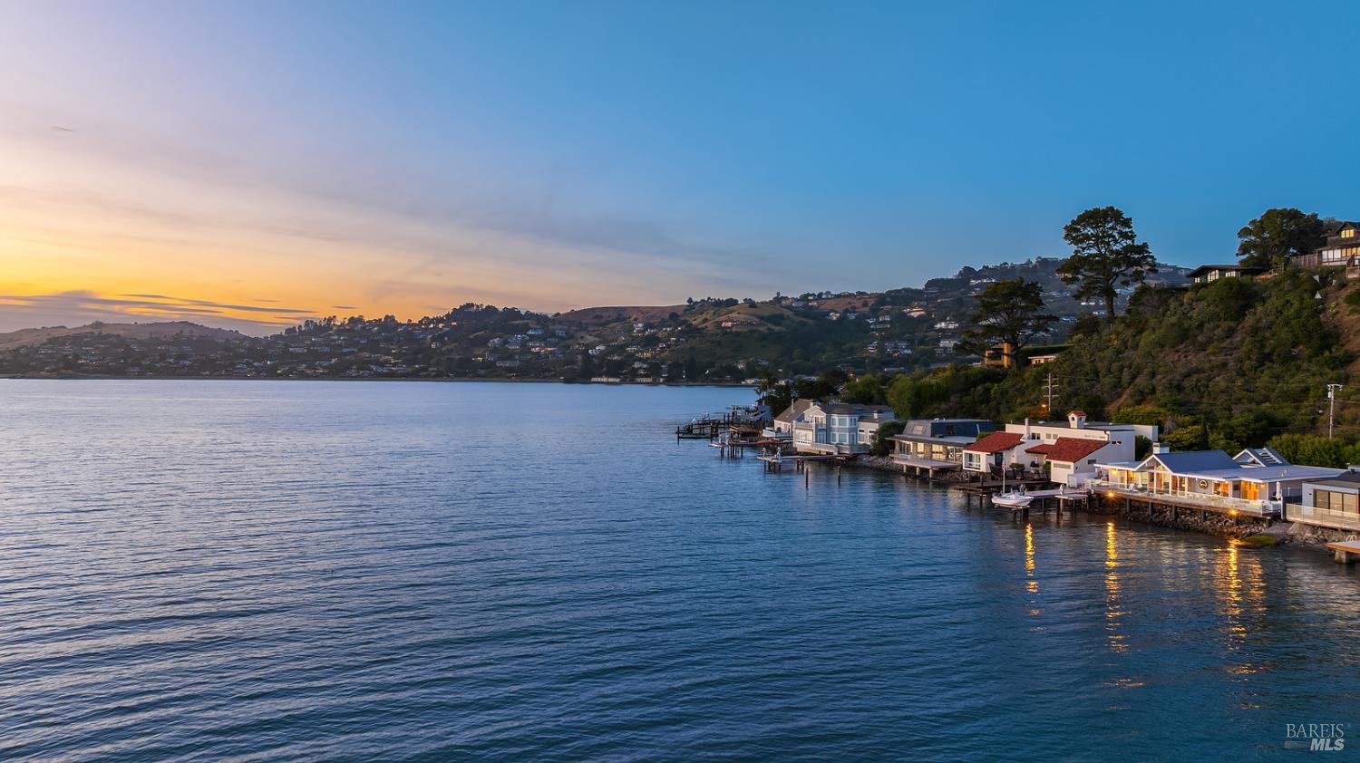 27 West Shore Road Belvedere, CA 94920 - Photo 4 of 66