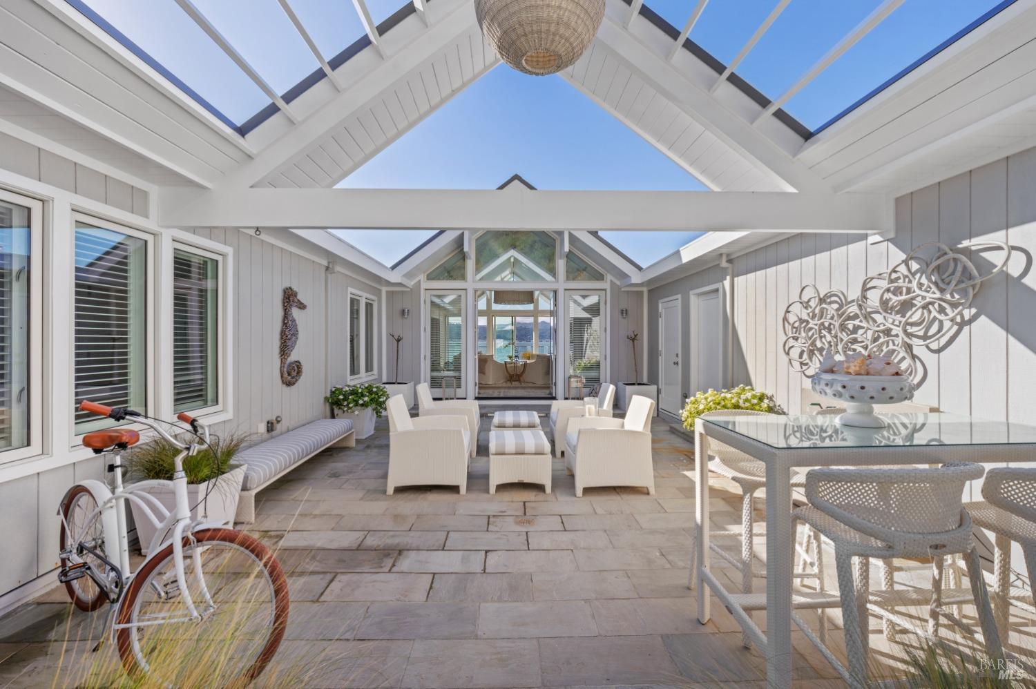 27 West Shore Road Belvedere, CA 94920 - Photo 41 of 66