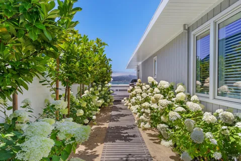 $9,577,000 | 27 West Shore Road, Belvedere, CA 94920