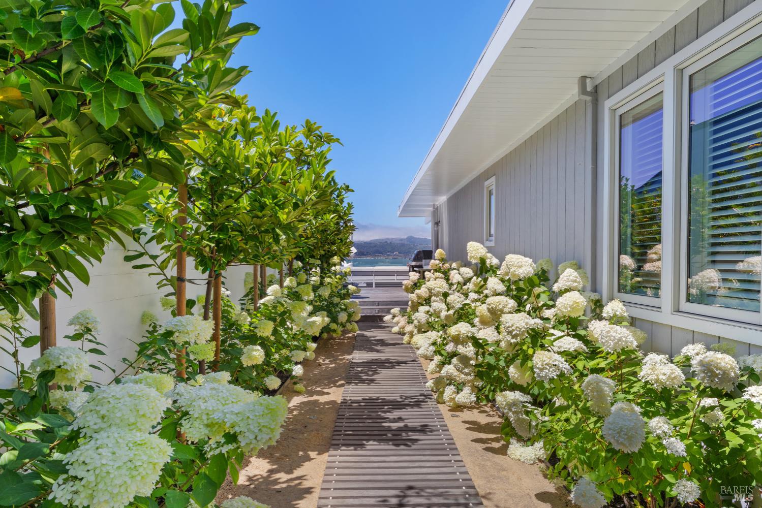 27 West Shore Road Belvedere, CA 94920 - Photo 45 of 66