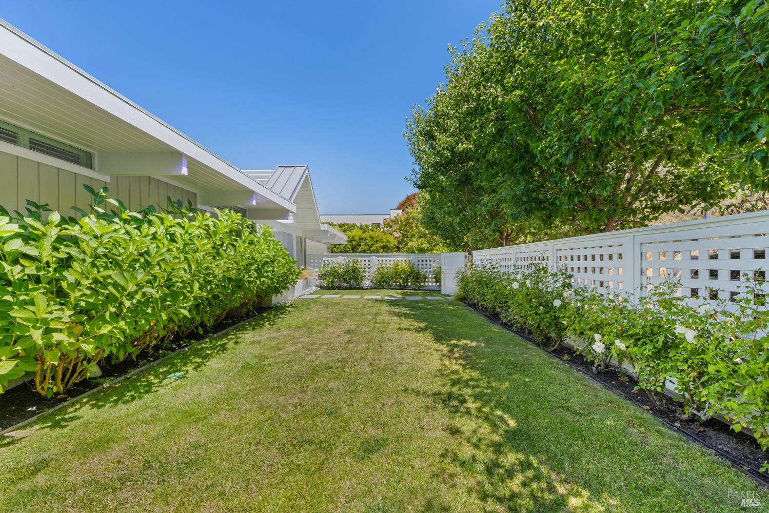 27 West Shore Road Belvedere, CA 94920 - Photo 47 of 66