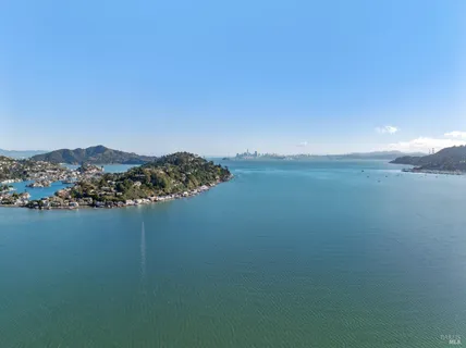 $9,577,000 | 27 West Shore Road, Belvedere, CA 94920