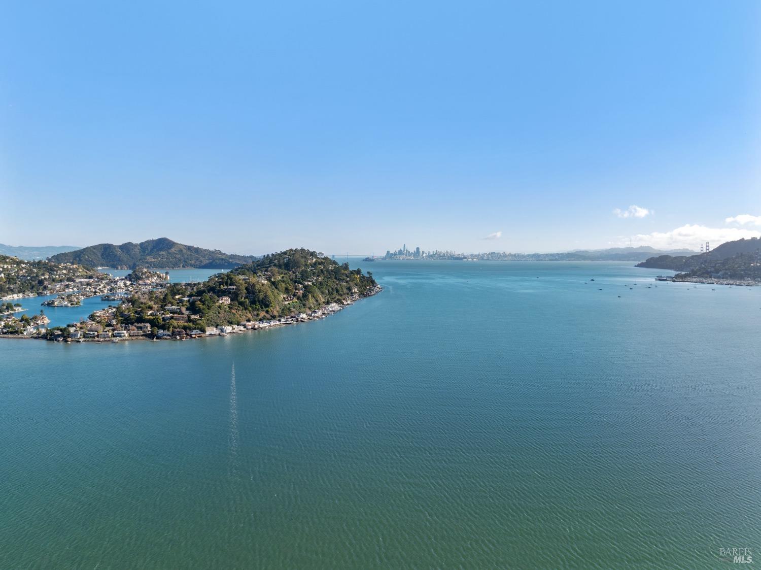 27 West Shore Road Belvedere, CA 94920 - Photo 50 of 66