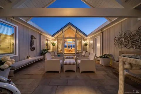 $9,577,000 | 27 West Shore Road, Belvedere, CA 94920