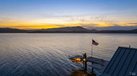 $9,577,000 | 27 West Shore Road, Belvedere, CA 94920