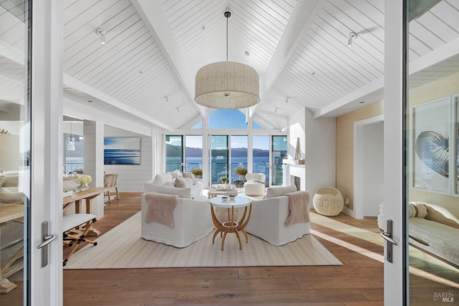 27 West Shore Road Belvedere, CA 94920 - Photo 8 of 66