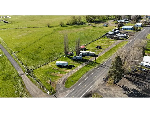 $195,000 | 265 Hwy 395 Longcreek Or 97856, Long Creek, OR 97856
