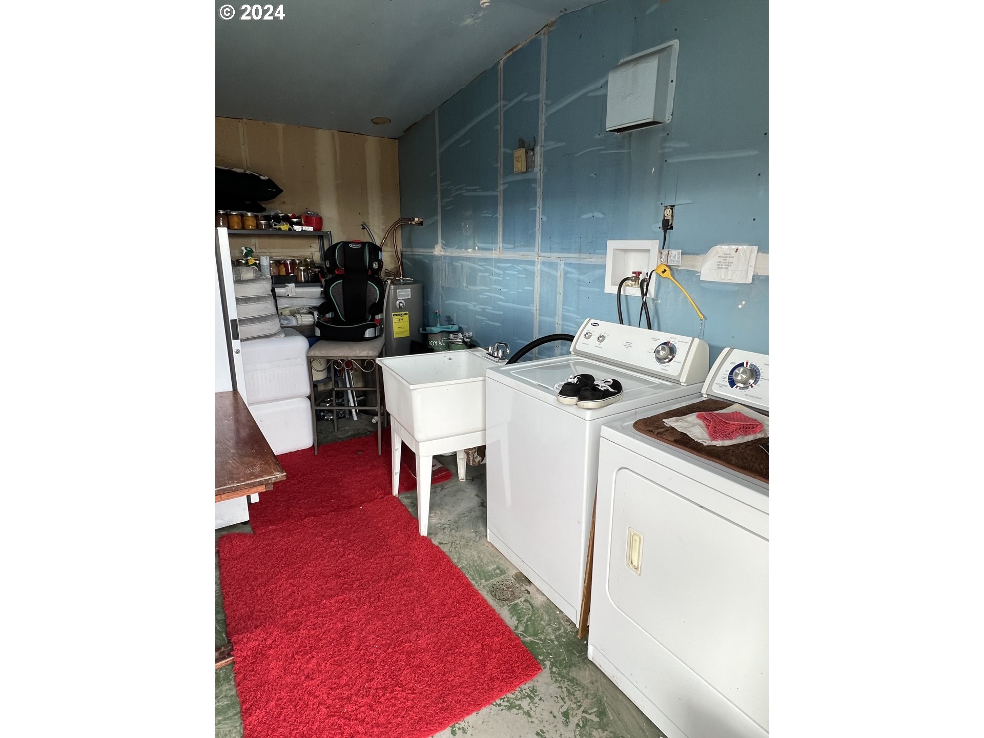 265 Hwy 395 Longcreek Or 97856 Long Creek, OR 97856 - Photo 19 of 28