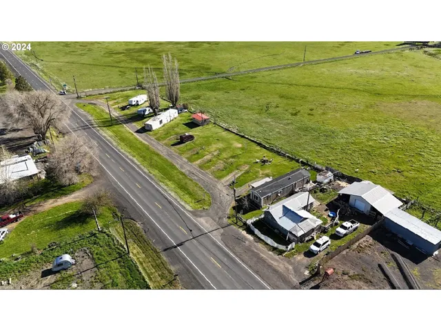 $195,000 | 265 Hwy 395 Longcreek Or 97856, Long Creek, OR 97856