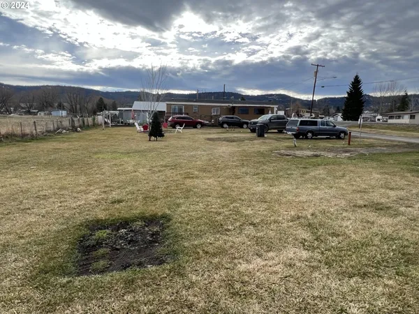 $195,000 | 265 Hwy 395 Longcreek Or 97856, Long Creek, OR 97856