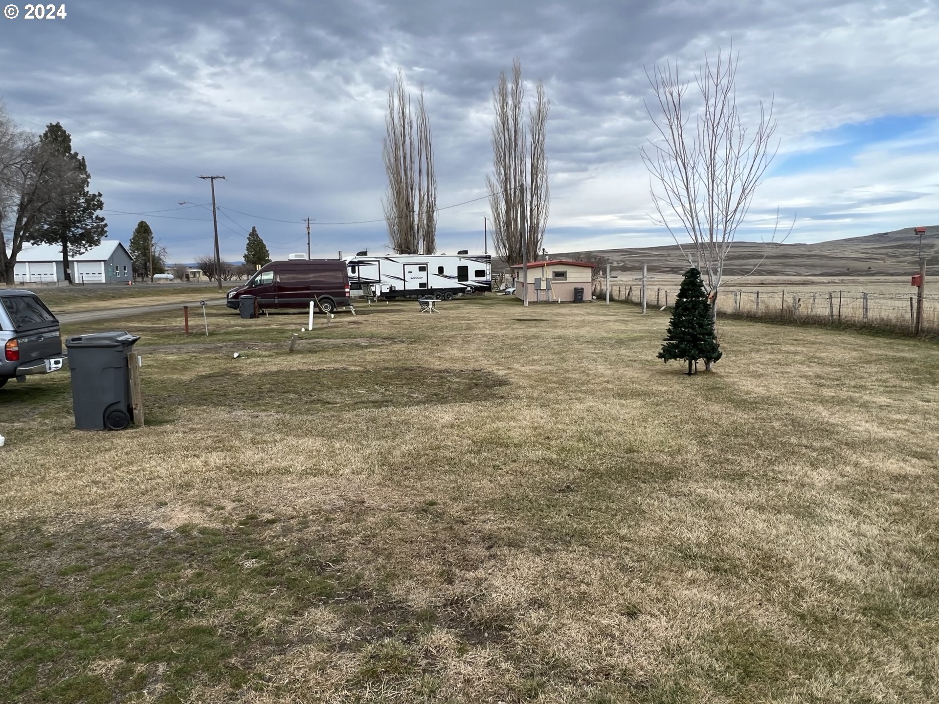 265 Hwy 395 Longcreek Or 97856 Long Creek, OR 97856 - Photo 24 of 28