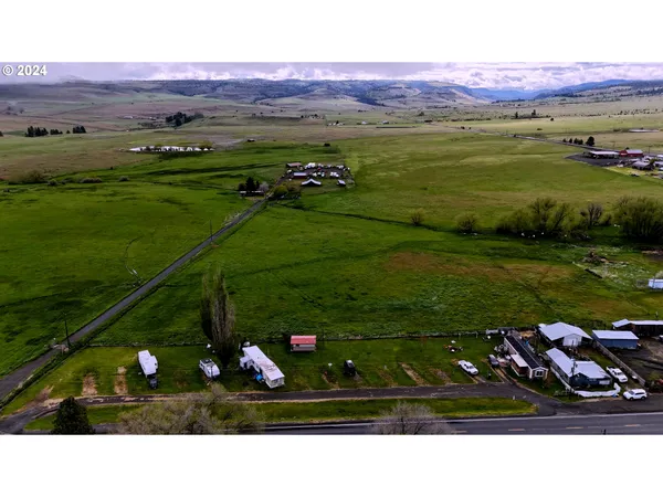 $195,000 | 265 Hwy 395 Longcreek Or 97856, Long Creek, OR 97856