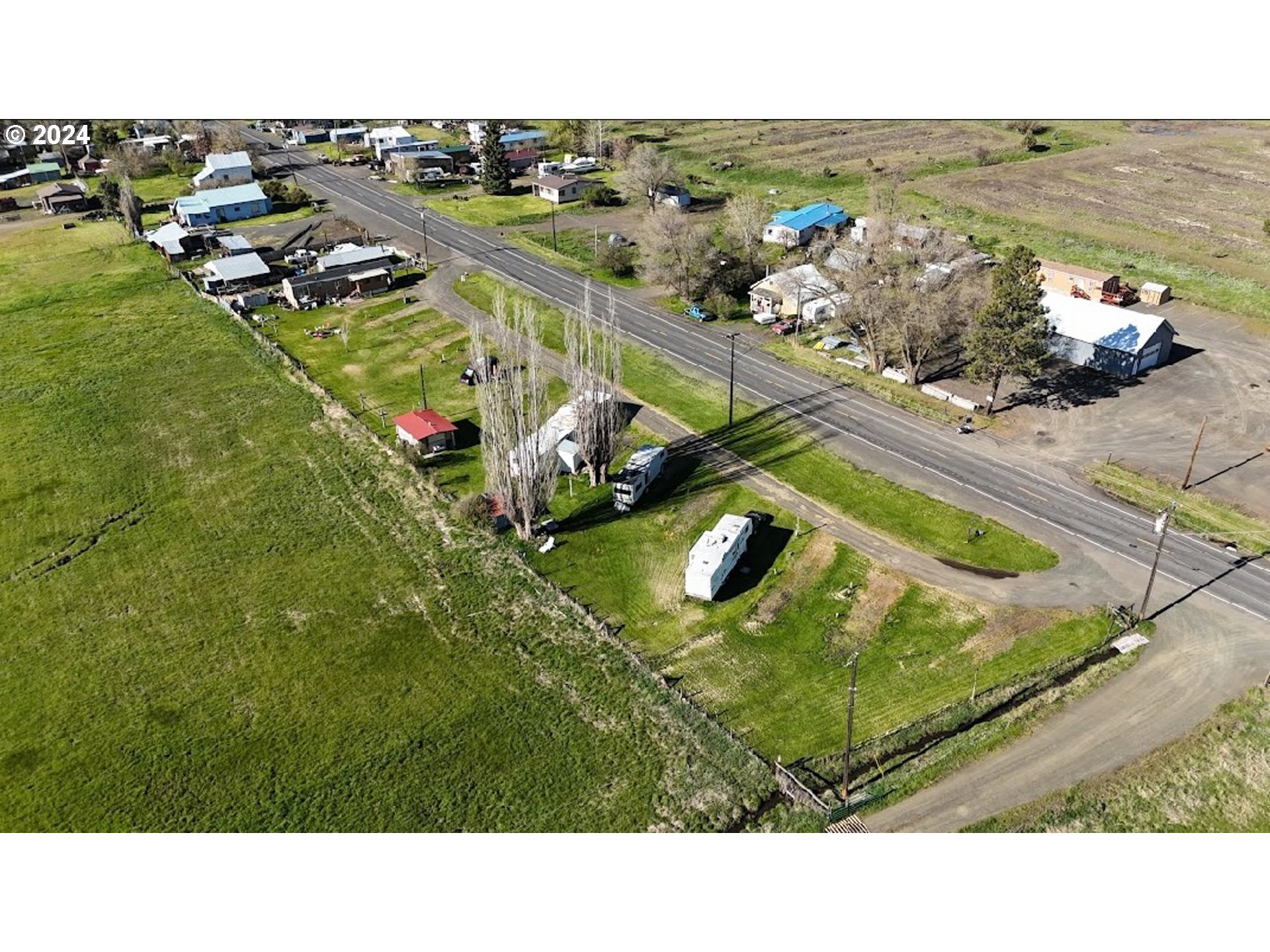 265 Hwy 395 Longcreek Or 97856 Long Creek, OR 97856 - Photo 27 of 28