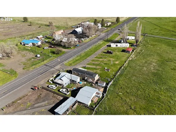 $195,000 | 265 Hwy 395 Longcreek Or 97856, Long Creek, OR 97856