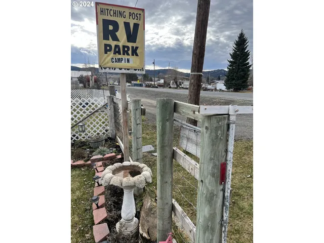 $195,000 | 265 Hwy 395 Longcreek Or 97856, Long Creek, OR 97856