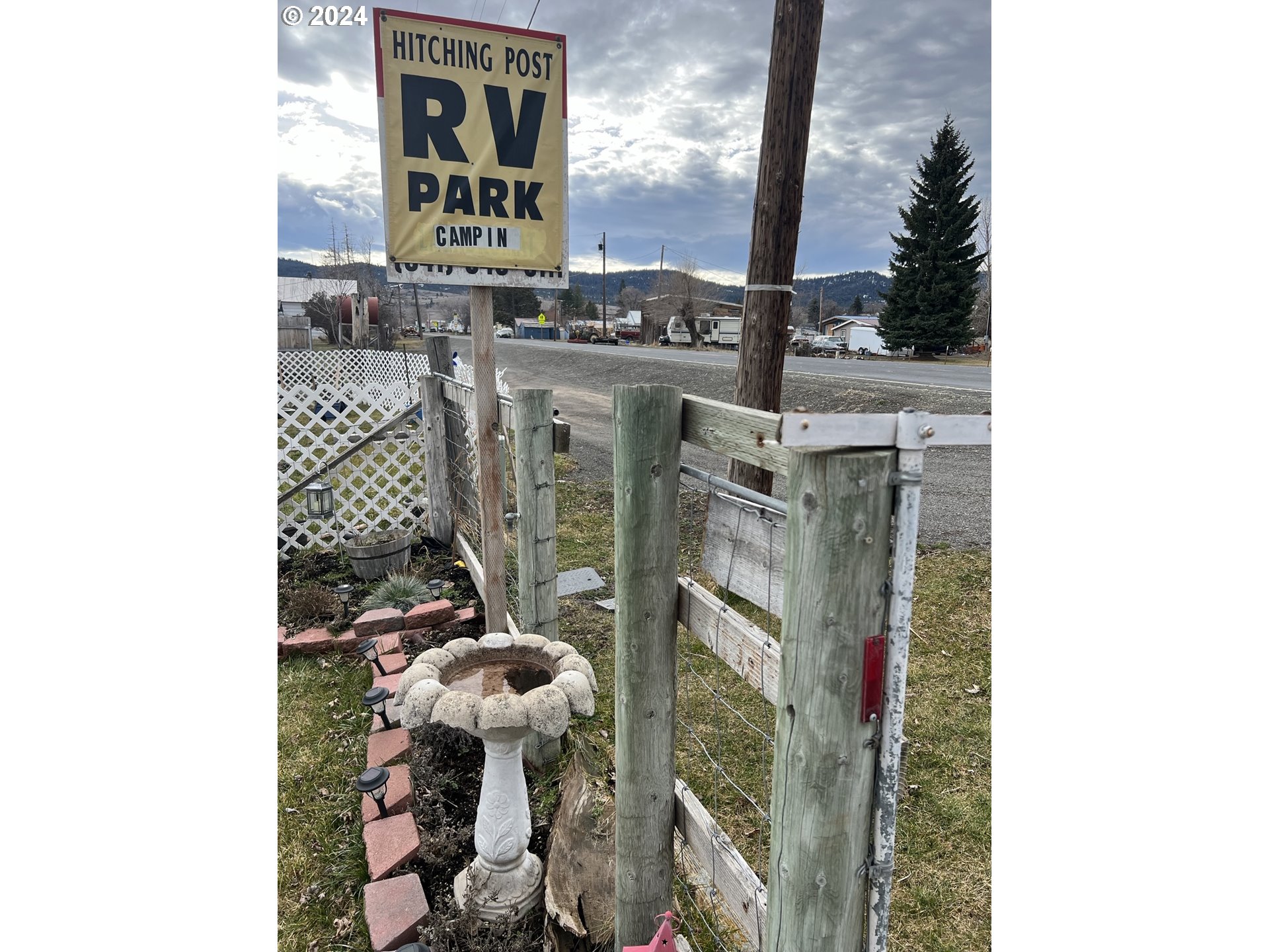 265 Hwy 395 Longcreek Or 97856 Long Creek, OR 97856 - Photo 4 of 28