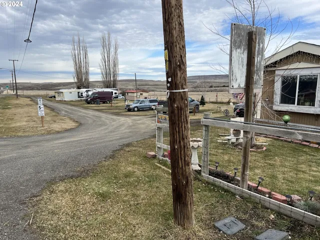 $195,000 | 265 Hwy 395 Longcreek Or 97856, Long Creek, OR 97856