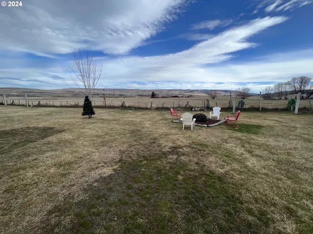 $195,000 | 265 Hwy 395 Longcreek Or 97856, Long Creek, OR 97856