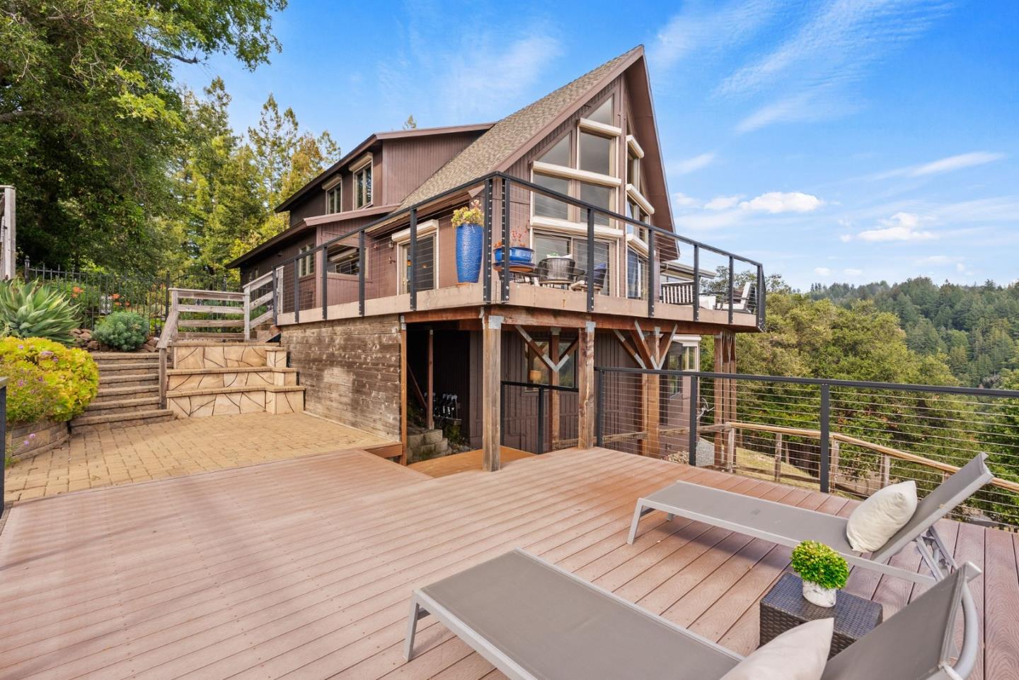 18836 Favre Ridge Road Los Gatos, CA 95033 - Photo 61 of 89