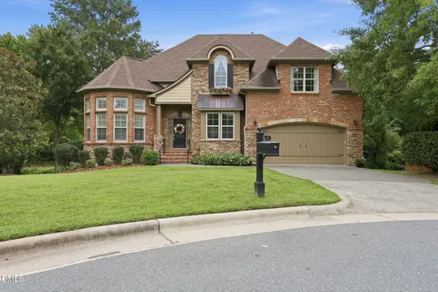 $949,900 | 114 Castle Garden Street, Cary, NC 27513