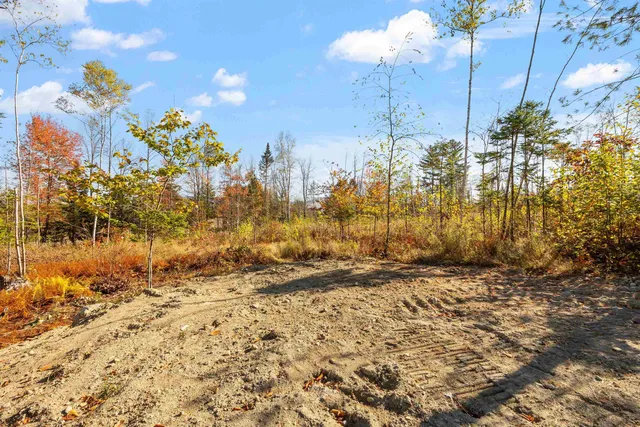 $49,000 | Lot 11 Hartco Avenue, Lancaster, NH 03584