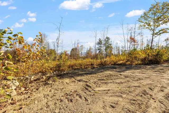 $49,000 | Lot 11 Hartco Avenue, Lancaster, NH 03584