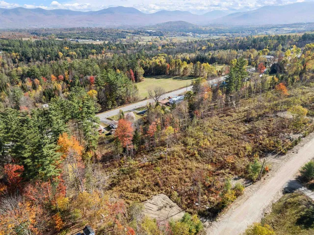 $49,000 | Lot 11 Hartco Avenue, Lancaster, NH 03584