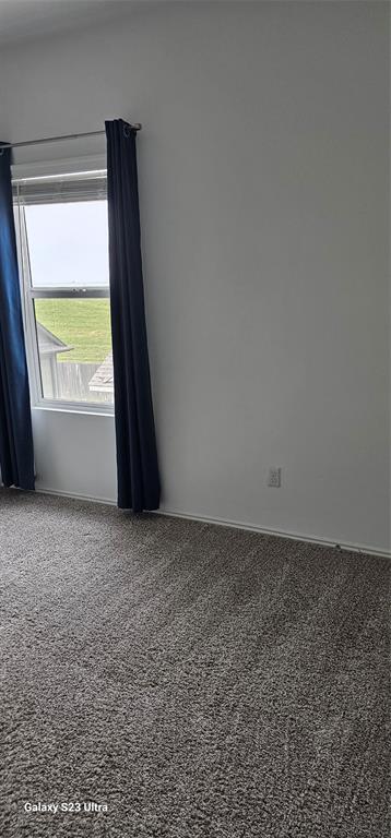 1401 Linwood Street Leander, TX 78641 - Photo 28 of 39 Unfurnished room with carpet floors and baseboards