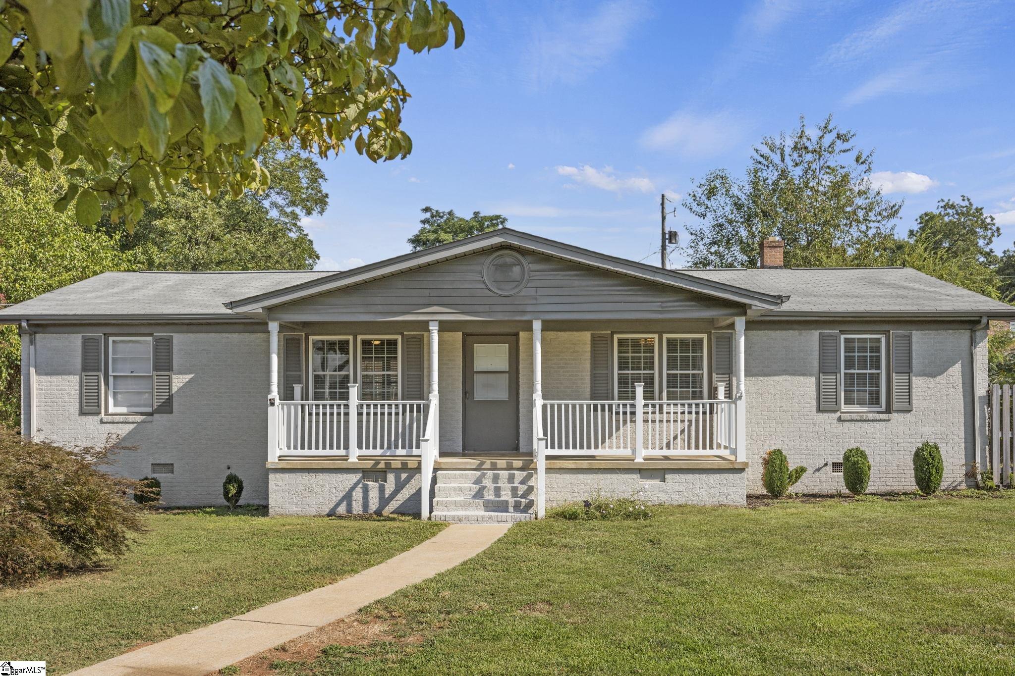 103 Mcelrath Road Greer, SC 29651 - Photo 1 of 26 Gallery Image 1