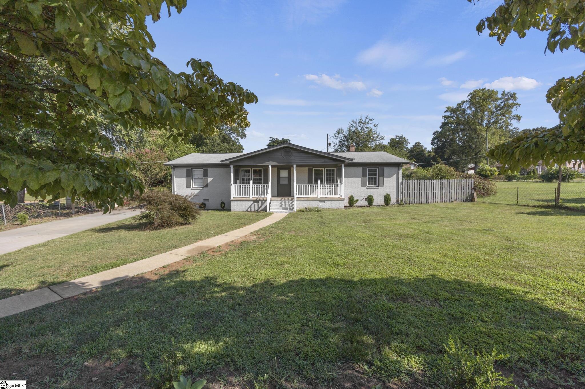 103 Mcelrath Road Greer, SC 29651 - Photo 24 of 26 Gallery Image 24