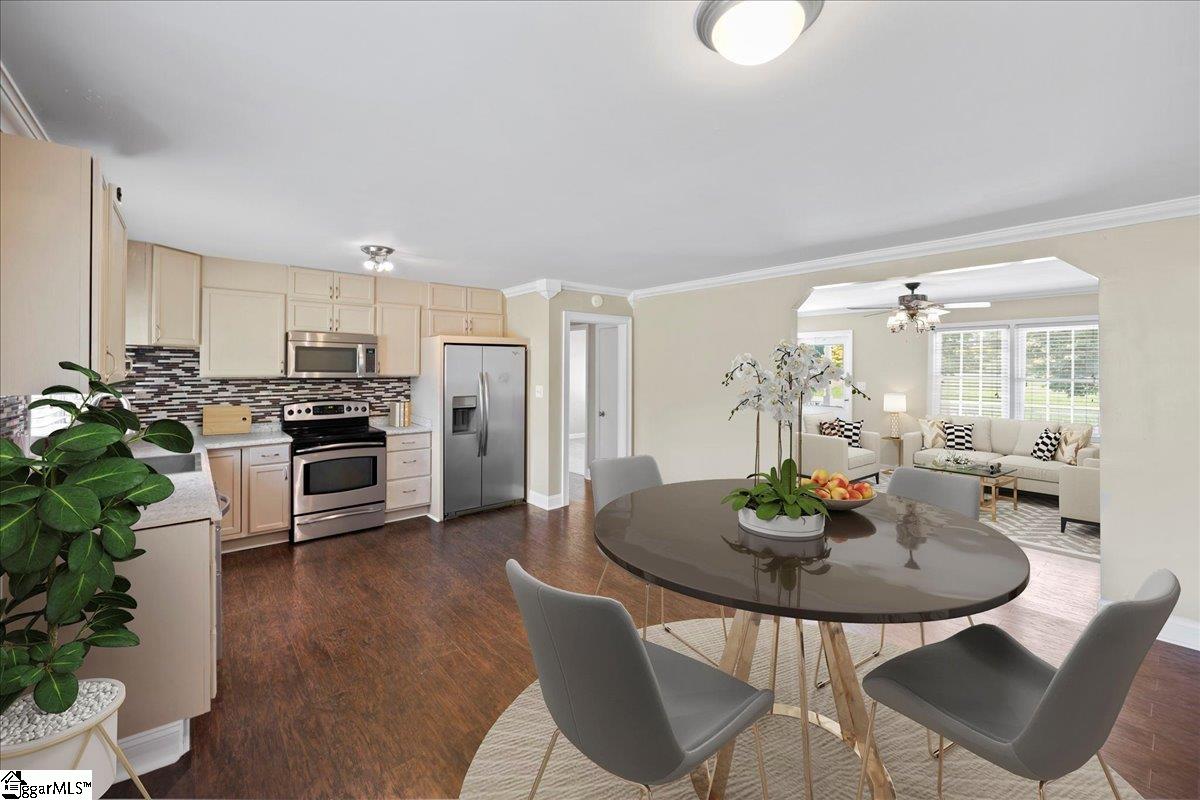 103 Mcelrath Road Greer, SC 29651 - Photo 26 of 26 Gallery Image 26