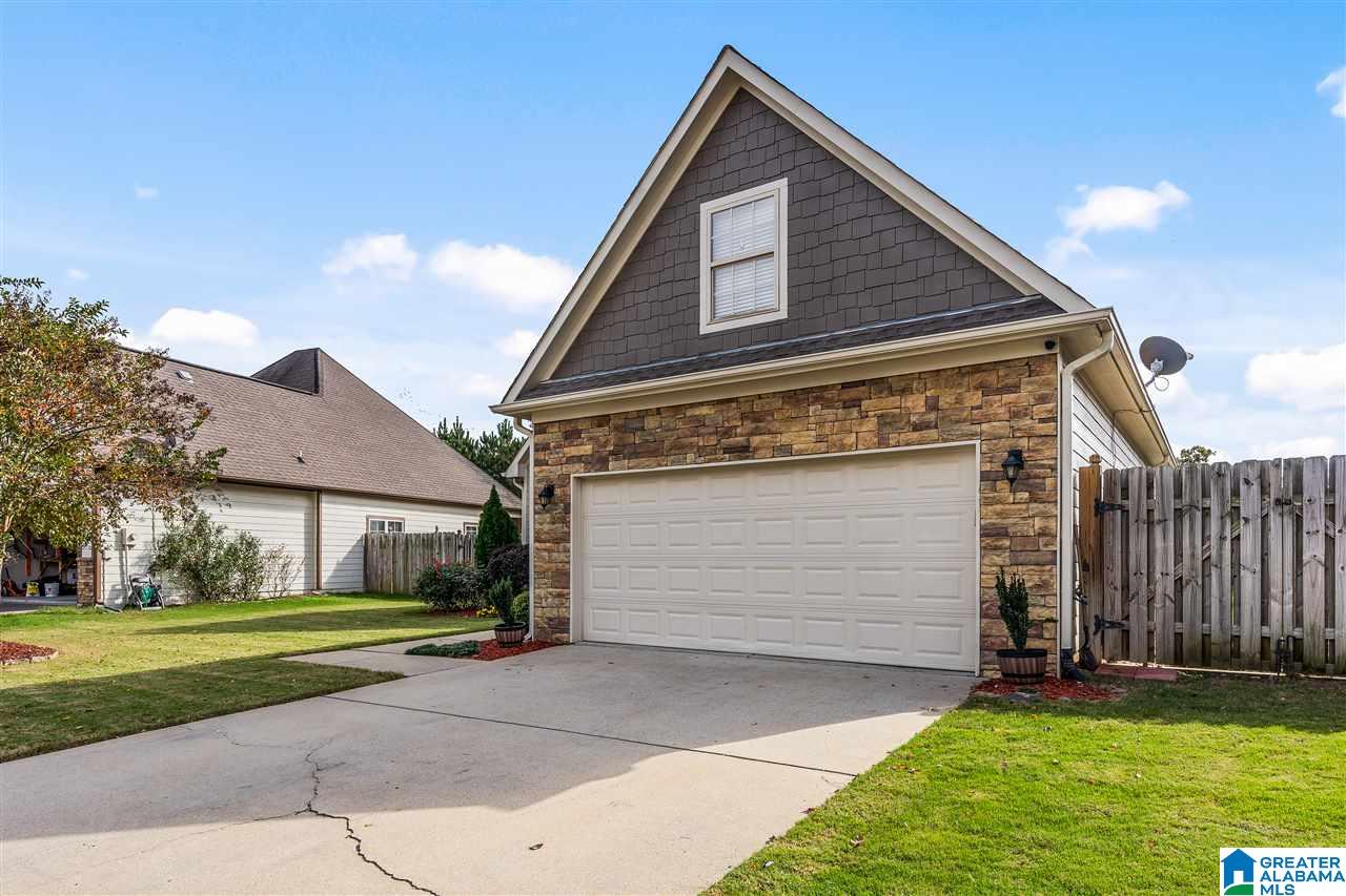 129 Robin Street Calera, AL 35040 - Photo 26 of 26