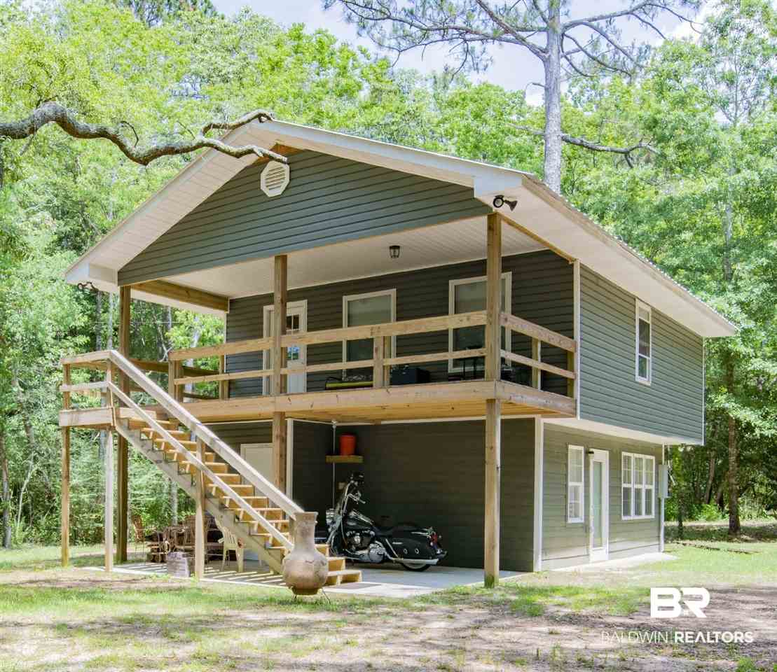 18063 River Road Summerdale, AL 36580 - Photo 1 of 22