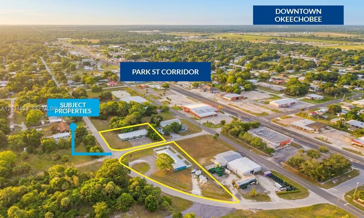 810 Southwest 2nd Street Okeechobee, FL 34974 - Photo 9 of 10 Okeechobee Multifamily Portfolio