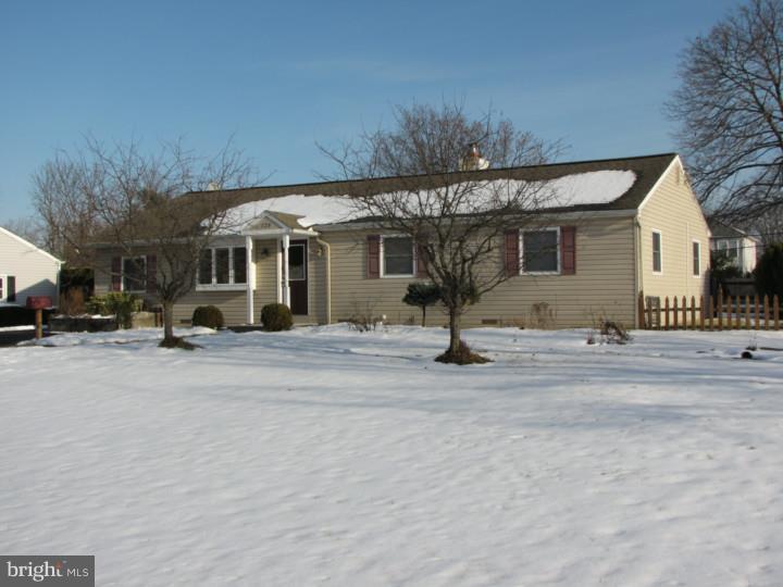 725 Phillips Road Warminster, PA 18974 - Photo 1 of 23 Exterior Front