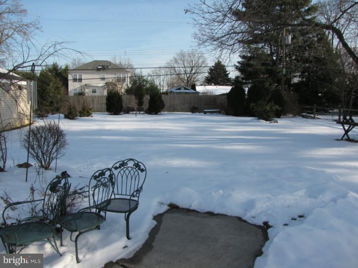 725 Phillips Road Warminster, PA 18974 - Photo 23 of 23 Exterior Back