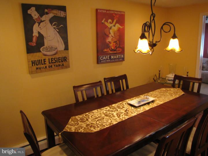 725 Phillips Road Warminster, PA 18974 - Photo 8 of 23 Dining Room