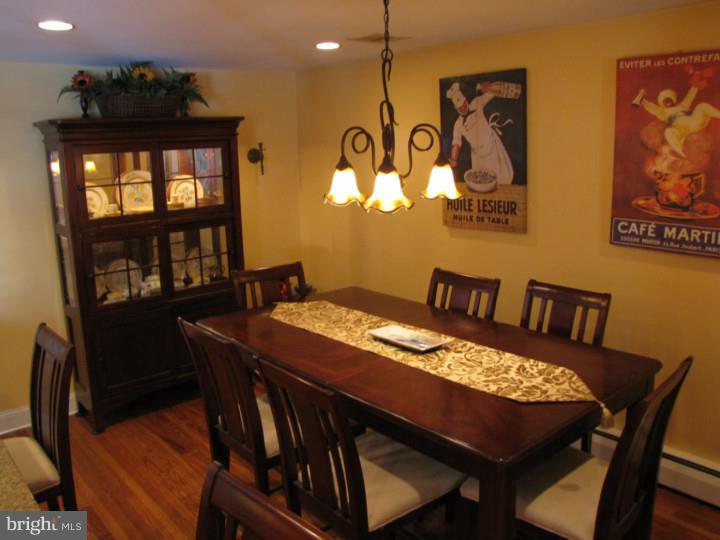 725 Phillips Road Warminster, PA 18974 - Photo 9 of 23 Dining Room
