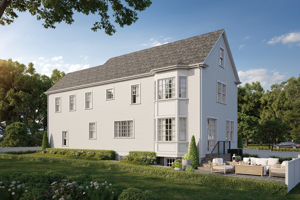 10 Fife Road Wellesley, MA 02481 - Photo 2 of 2