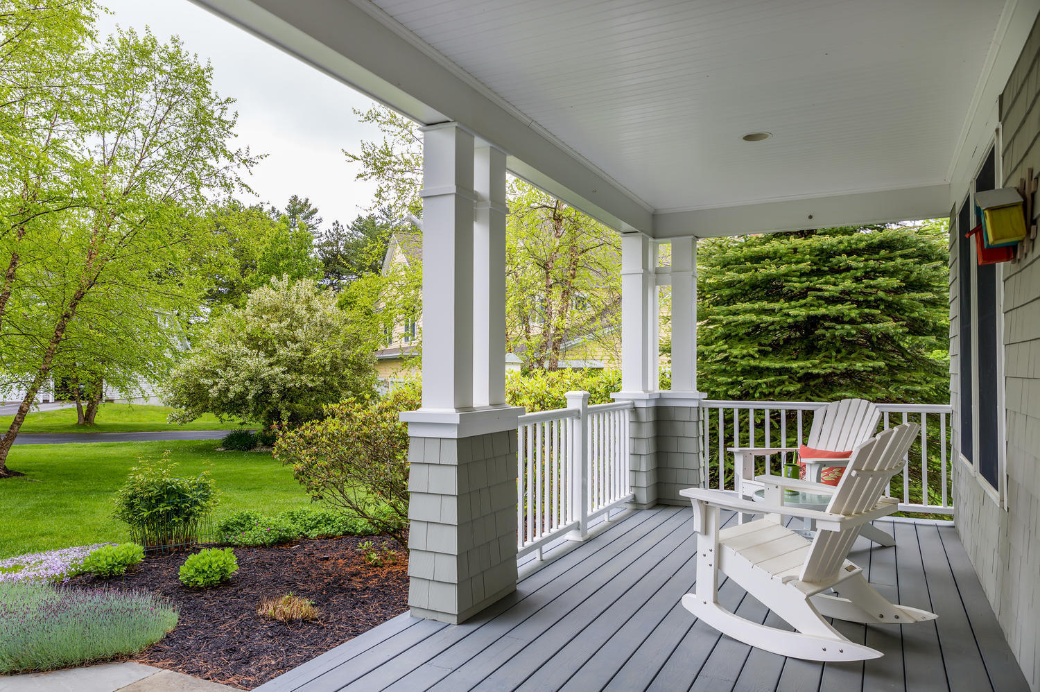 15 Leighton Farm Road Cape Elizabeth, ME 04107 - Photo 4 of 38 15 Leighton Farm Road Cape-large-004-048