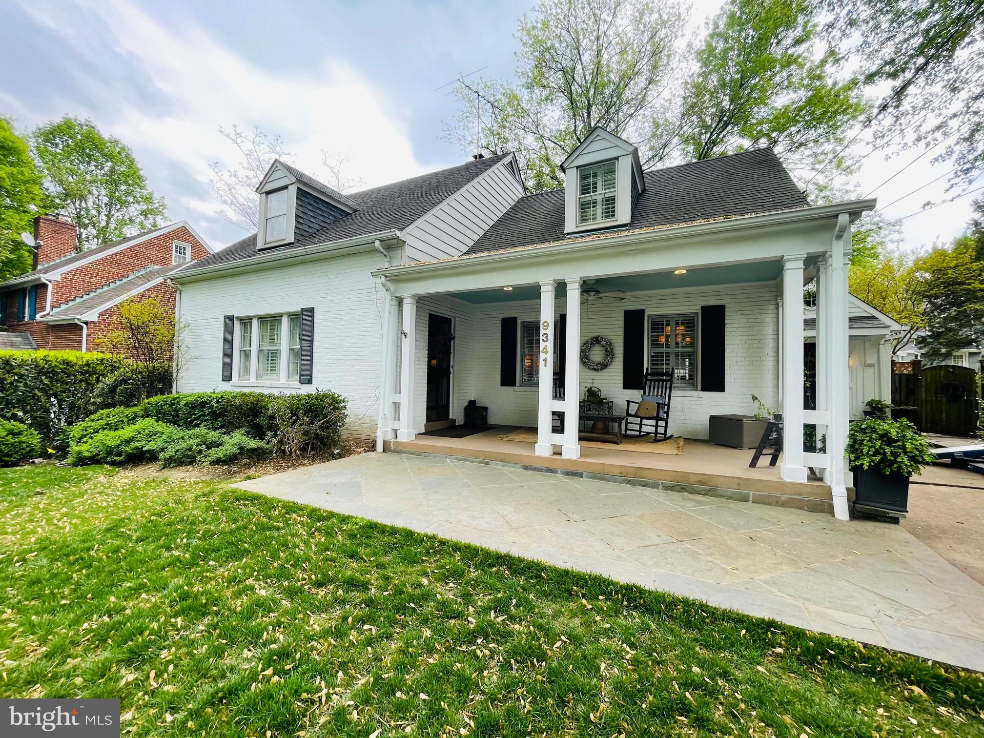 9341 Columbia Boulevard Silver Spring, MD 20910 - Photo 2 of 35