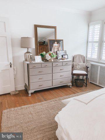 9341 Columbia Boulevard Silver Spring, MD 20910 - Photo 15 of 35 Main Level Guest Bedroom